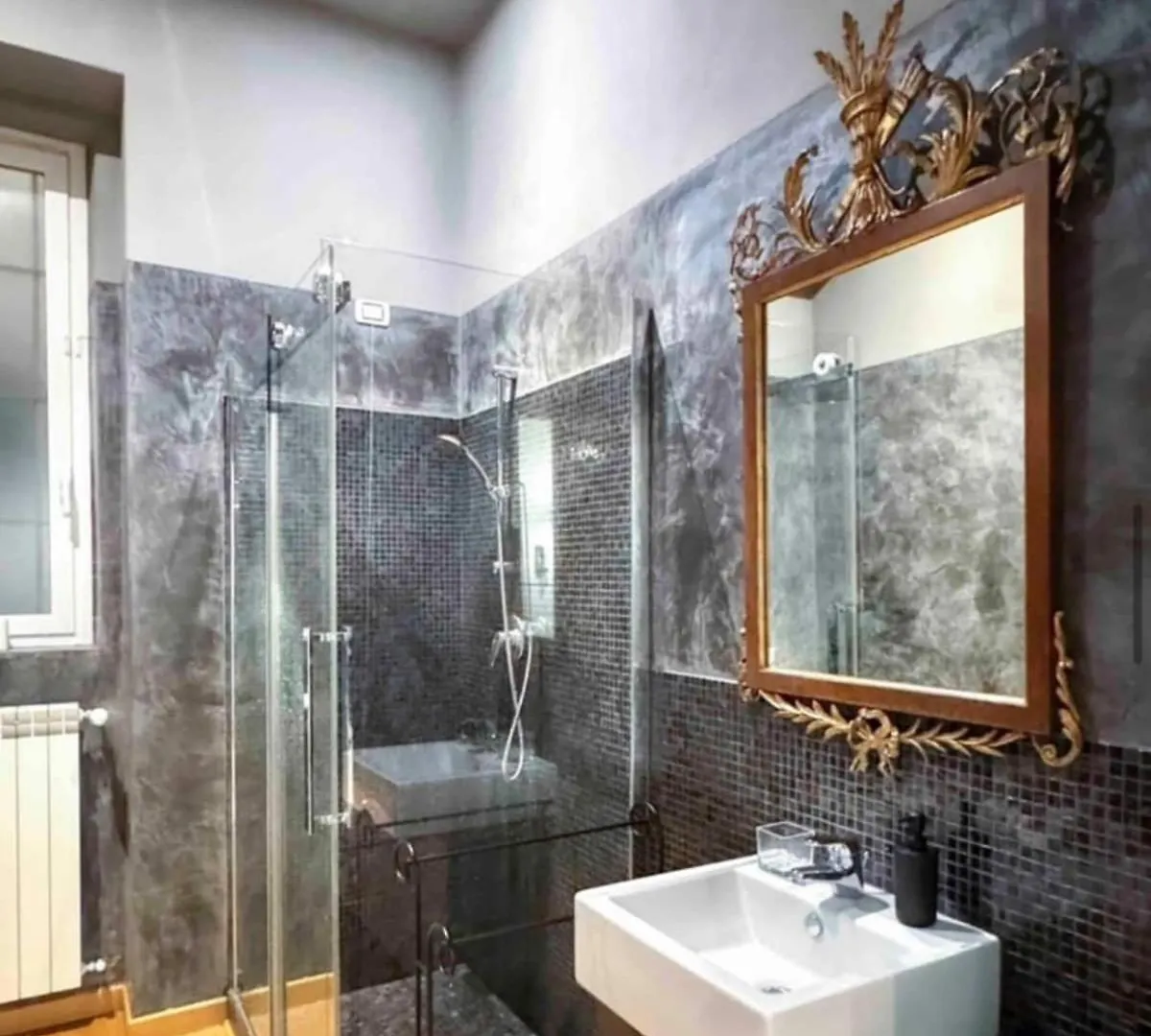 Arco Della Pace Elegante Loft Διαμέρισμα Μιλάνο